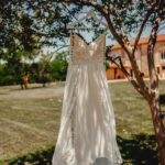 robe de mariée bohéme