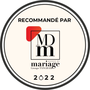 maison du mariage 2022 recommandation
